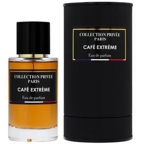 Collection Privée Paris - Extreme Kaffee Eau de Parfum