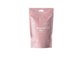 Insentials Balance Me – Hormonelles und emotionales Wohlbefinden – The Tester