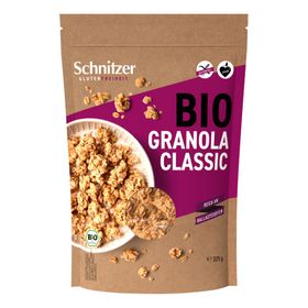 Schnitzer Granola classic
