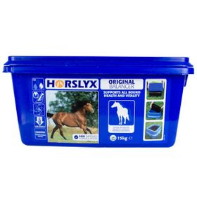 Derby Horslyx Original