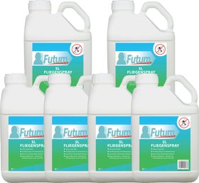 FUTUM Fliegenspray