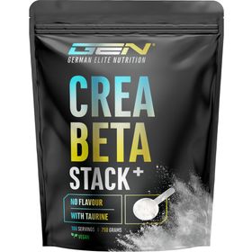 GEN Crea Beta Stack+