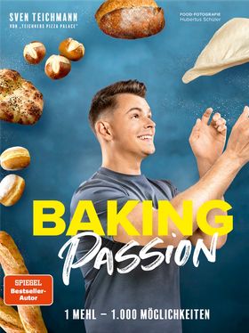 Baking Passion