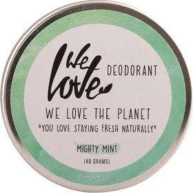 We Love The Planet Deocreme