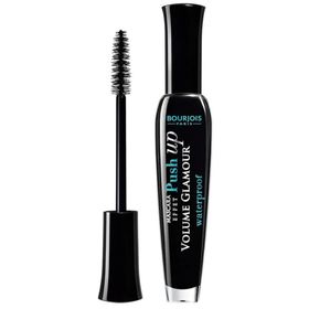 Bourjois Volume Glamour Push Up Mascara Waterproof