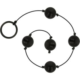 Ohmama mini chinese balls - black