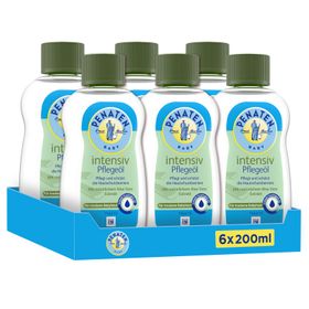 Penaten - Pflegeöl "Intensiv"