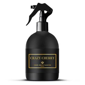 Gris Montaigne - Crazy Cherry Duftstoff für Textilien