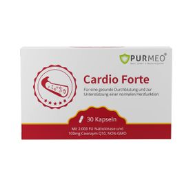 PURMEO Cardio Forte