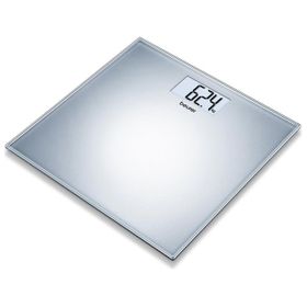 Beurer Personenwaage 756.34 SRGS1 glas