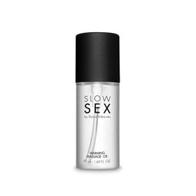 Wärmendes Massageöl, Bijoux Indiscrets