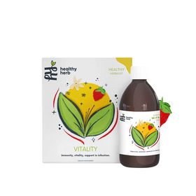 Stärkungskräuter VITALITY Healthy Herb