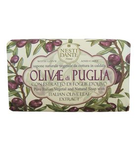 Nesti Dante Olivae Puglia