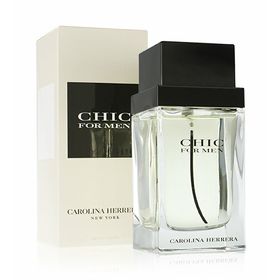 Carolina Herrera Chic Eau De Toilette Spray