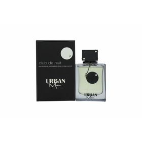 Armaf Man Club De Nuit Eau De Parfum 105ml Spray