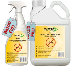 INSIGO Ameisenspray