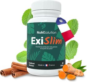 Exislim (NutriSolution)