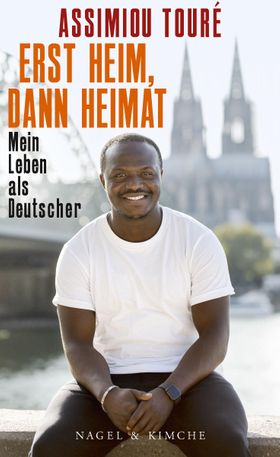 Erst Heim, dann Heimat Mein Leben als Deutscher