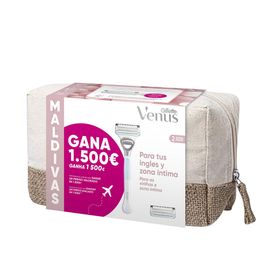 VENUS INTIMA BAG MALDIVES Maschine + 2 Ersatzteile