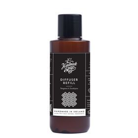 The Handmade Soap Company Diffuser Nachfüllflasche Bergamot & Eucalyptus 150 ml