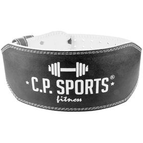C.P. Sports Gewichthebergürtel L