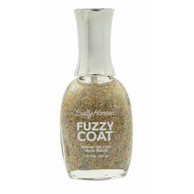 Sally Hansen Nagellack Fuzzy Coat  - 200 All Yarned Up
