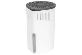 WENKO Raumentfeuchter Drop