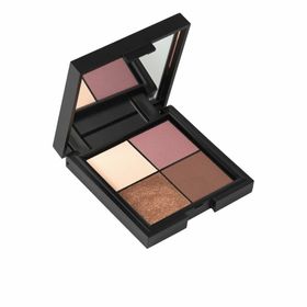 mía Cosmetics Eyeshadow Palette Doré