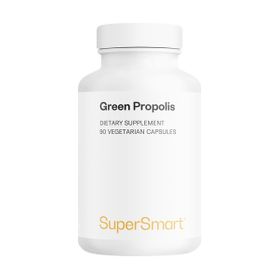 Grüne Propolis - SuperSmart
