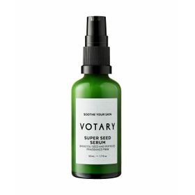 Votary, Super Seed Serum Broccoli Seed and Peptides Fragrance Free