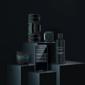 EquiPod Starter Kit mit KorWrap