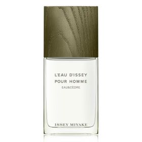 Issey Miyake, L'Eau d'Issey pour Homme Eau&Cèdre EdT Nat. Spray