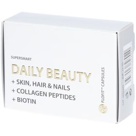 SuperSmart - Daily Beauty
