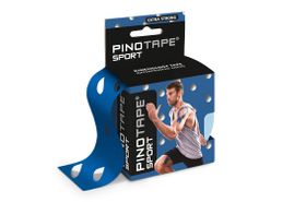 Pinotape Sport Tape Faszie Deep Blue 5 cm x 5 m