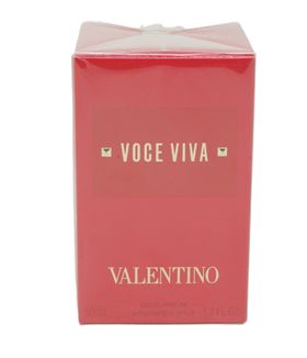 Valentino Voce Viva Eau de Parfum