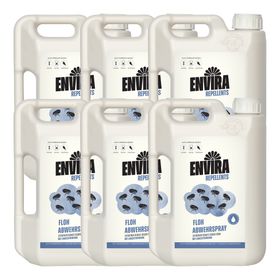 Envira Floh Abwehrspray im Vorteilspack
