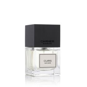 Carner Barcelona Cuirs Eau de Parfum