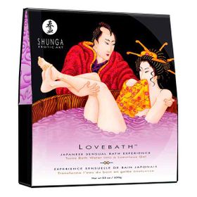 Shunga - Lovebath