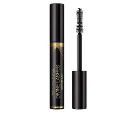 DIVINE LASHES Wimperntusche reichhaltig schwarz 8 ml