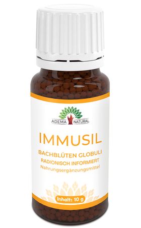Adema Natural® | Immusil Kügelchen