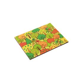 EDUPLAY Phantasiepuzzle-Set Themen