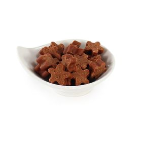 PERRO Kartoffel Softies Büffel - weicher Hundesnack