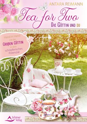 Tea for Two – die Göttin und du