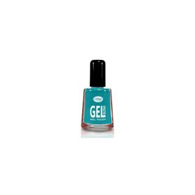 Nurana Gel Effect Nail Polish 06 Turquoise