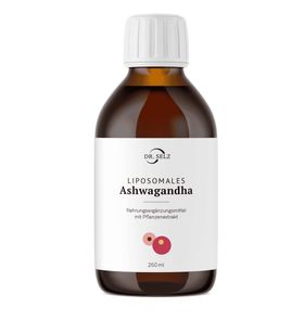 Dr. Selz Liposomales Ashwagandha