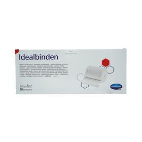 IDEALBINDE HARTM 5MX4CM