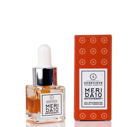 GENEVIEVE - MERIDA10 ANTIOXIDANT+ MINI 5ML Cell regenerating Bio Slow-Aging Face Oil