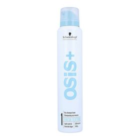Trockenshampoo Osis + Fresh Texture Schwarzkopf