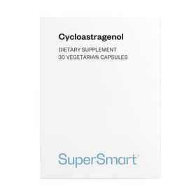 CycloAstragenol - SuperSmart