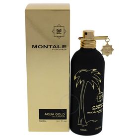 Montale Aqua Gold Edp Spray